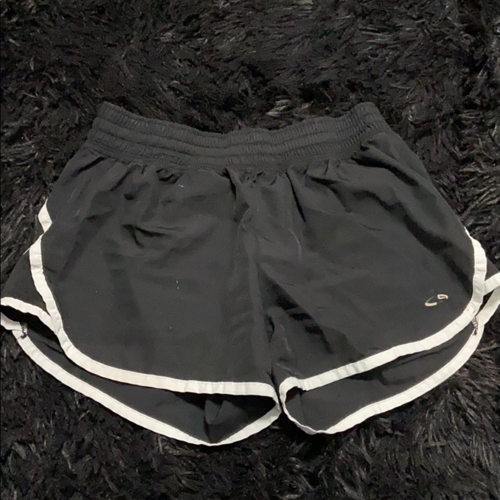 Athletic shorts